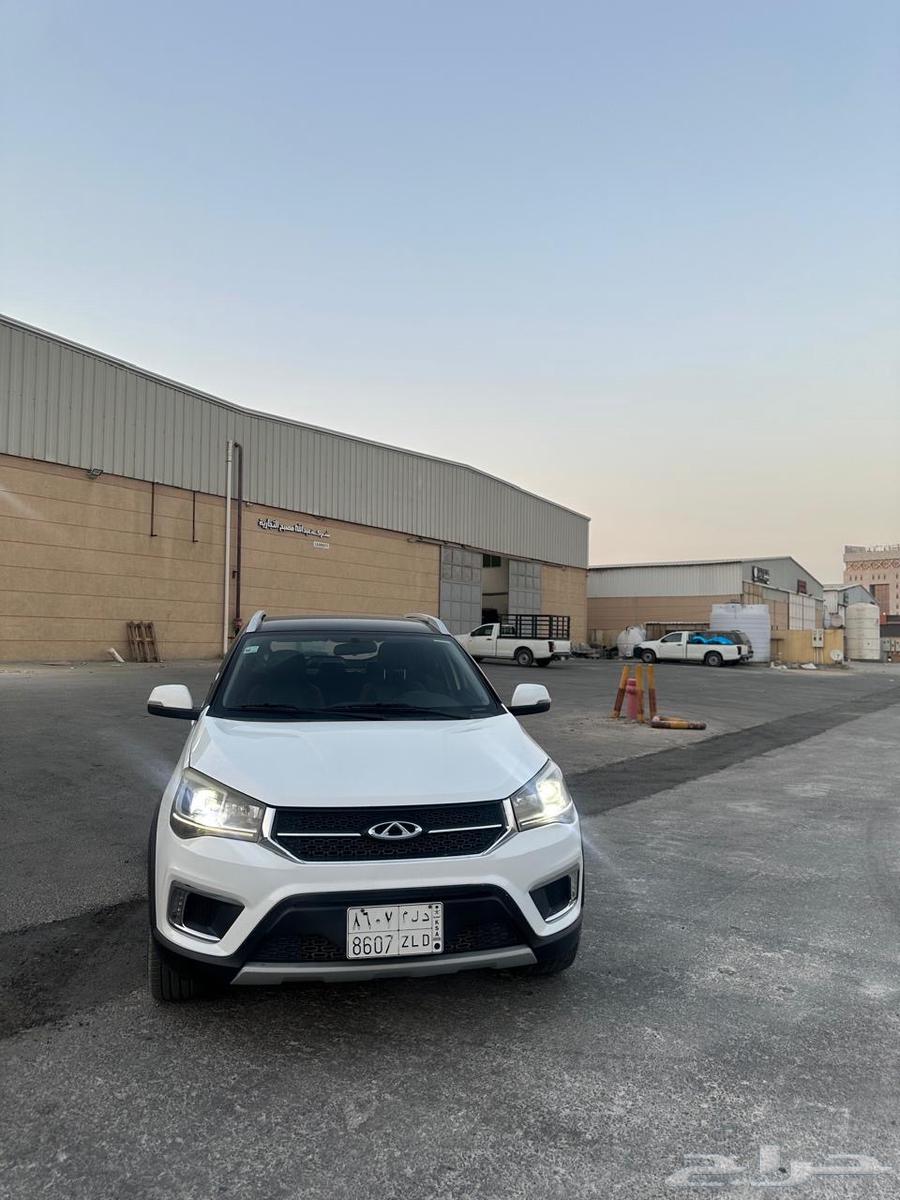 Chery 2020 brother's new one63618263239297112