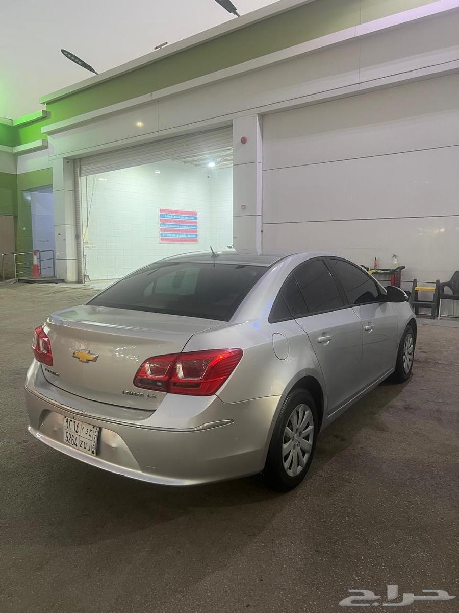 Cruze 201763618174210305111