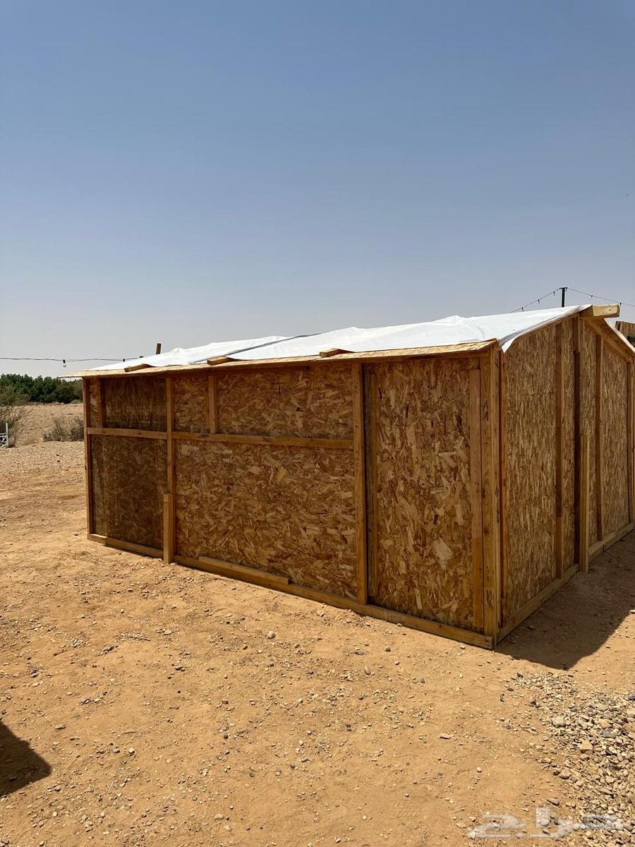 غرف خشب صنادق خشب64402609298178112