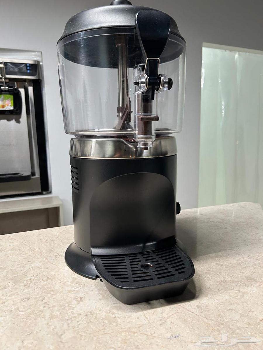 Hot Chocolate Machine63619554355969111