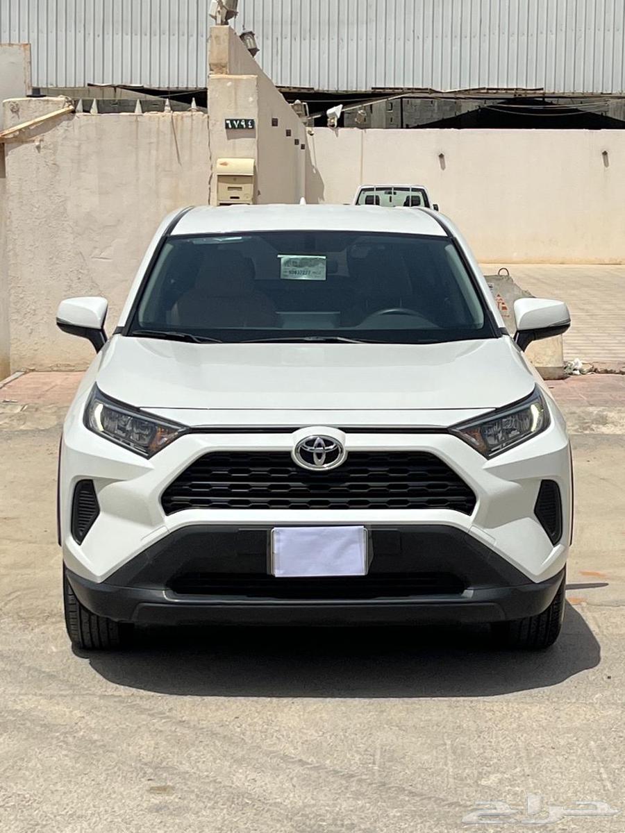 راف فور 2022 دبل سعودي64553879250817110