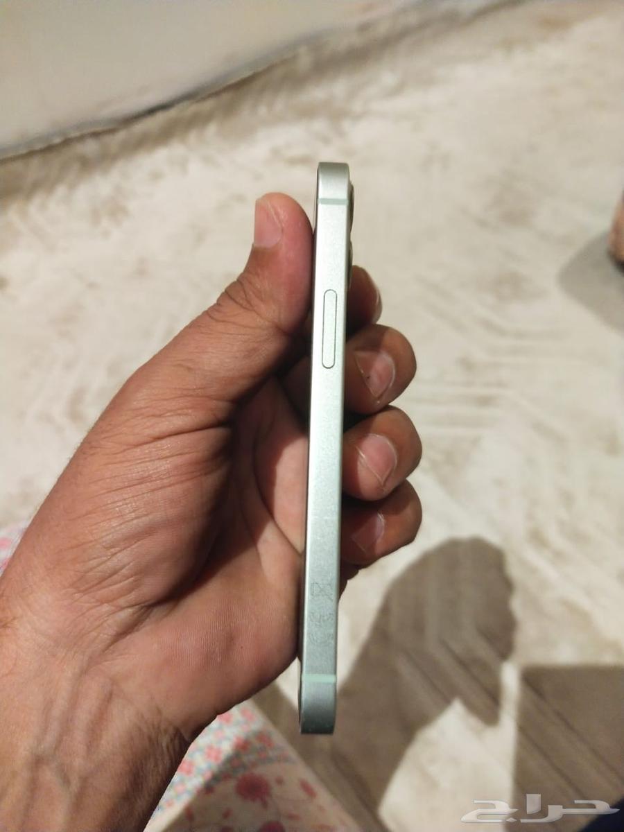 بطارية iPhone 12 mini 86 تخزين 12864402817503234111