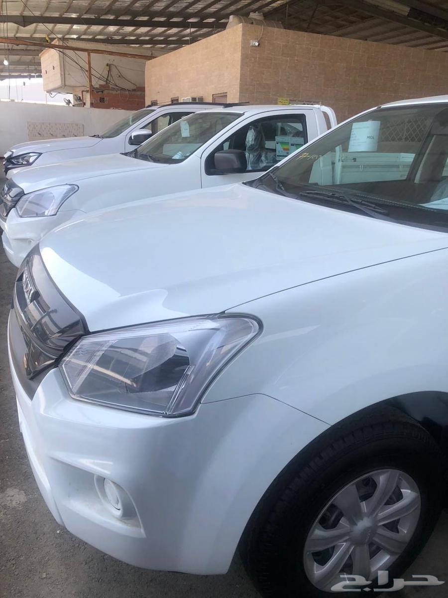 ايسوزو ديماكس بكب غمارتين جميع الفئات بأقل الاسعار63618167778305111