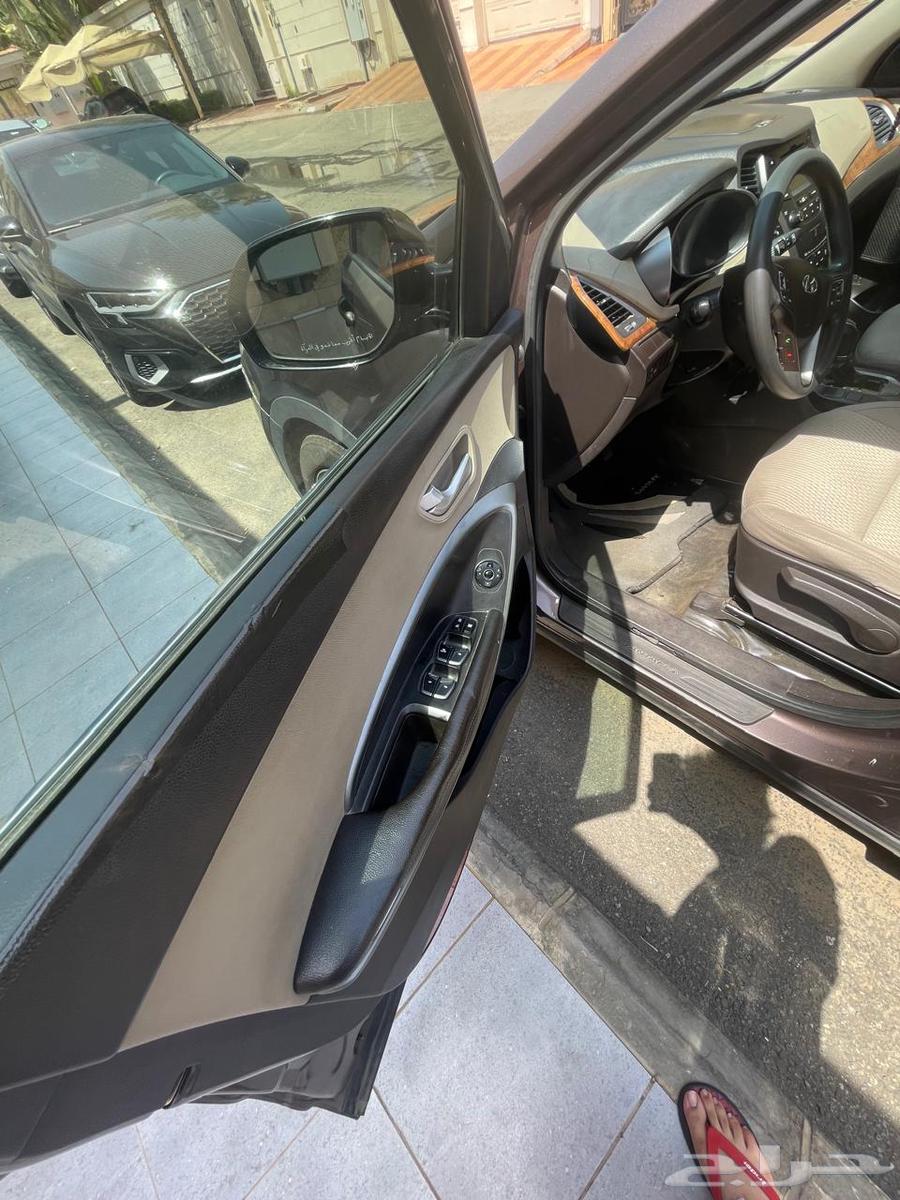 Hyundai Santa Fe 201463618171623683111