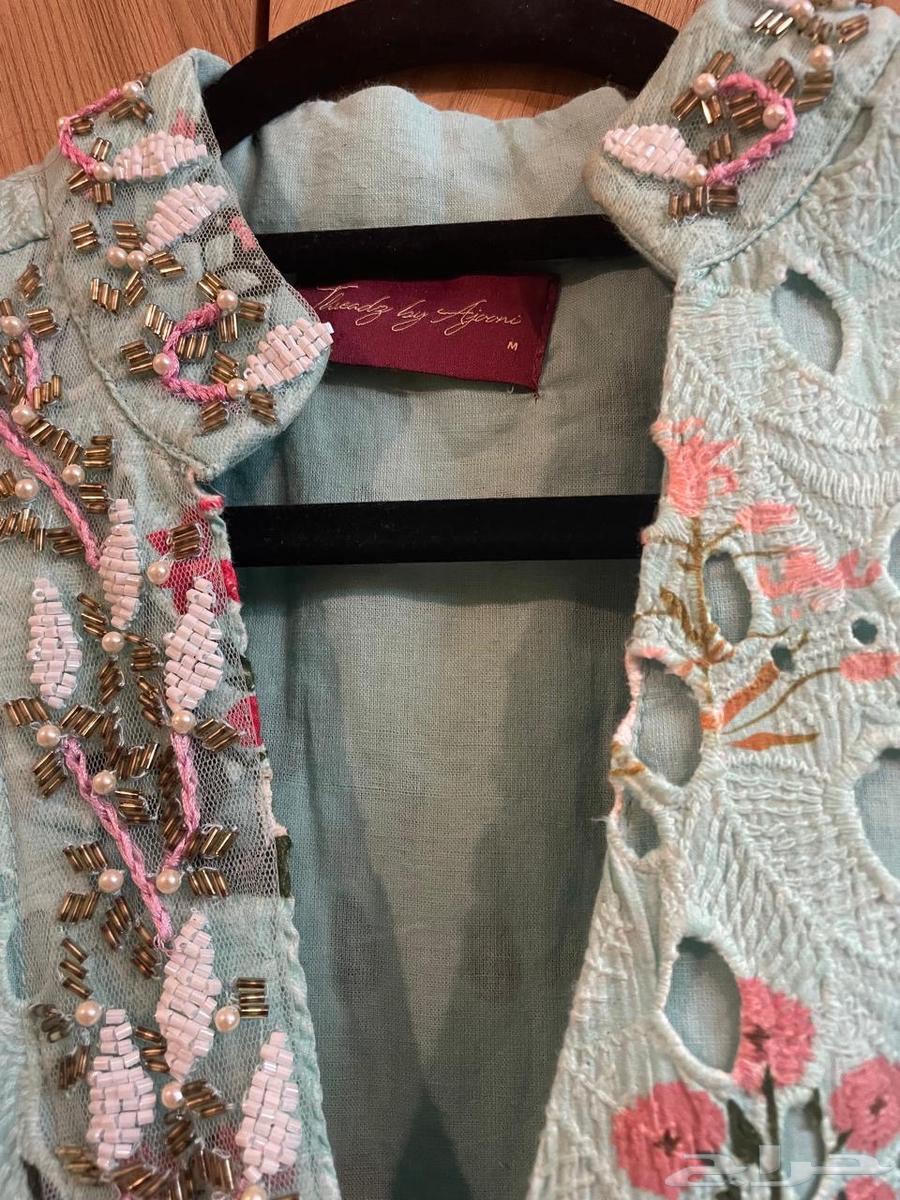 فستان مناسبات ماركة ثريدز باي اجوني بسعر 15064403202434050111