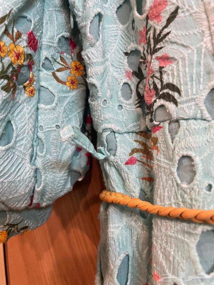 فستان مناسبات ماركة ثريدز باي اجوني بسعر 15064403202434050112