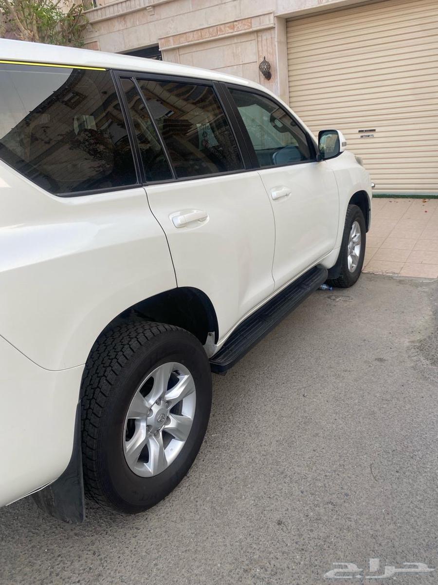 Used Toyota Prado 2013 4 Cylinder for Sale63618253092354111