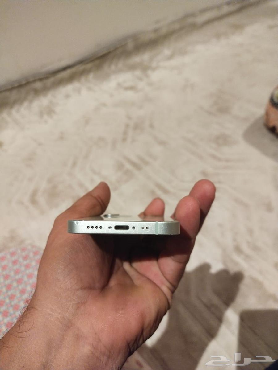 بطارية iPhone 12 mini 86 تخزين 12864402817503234112