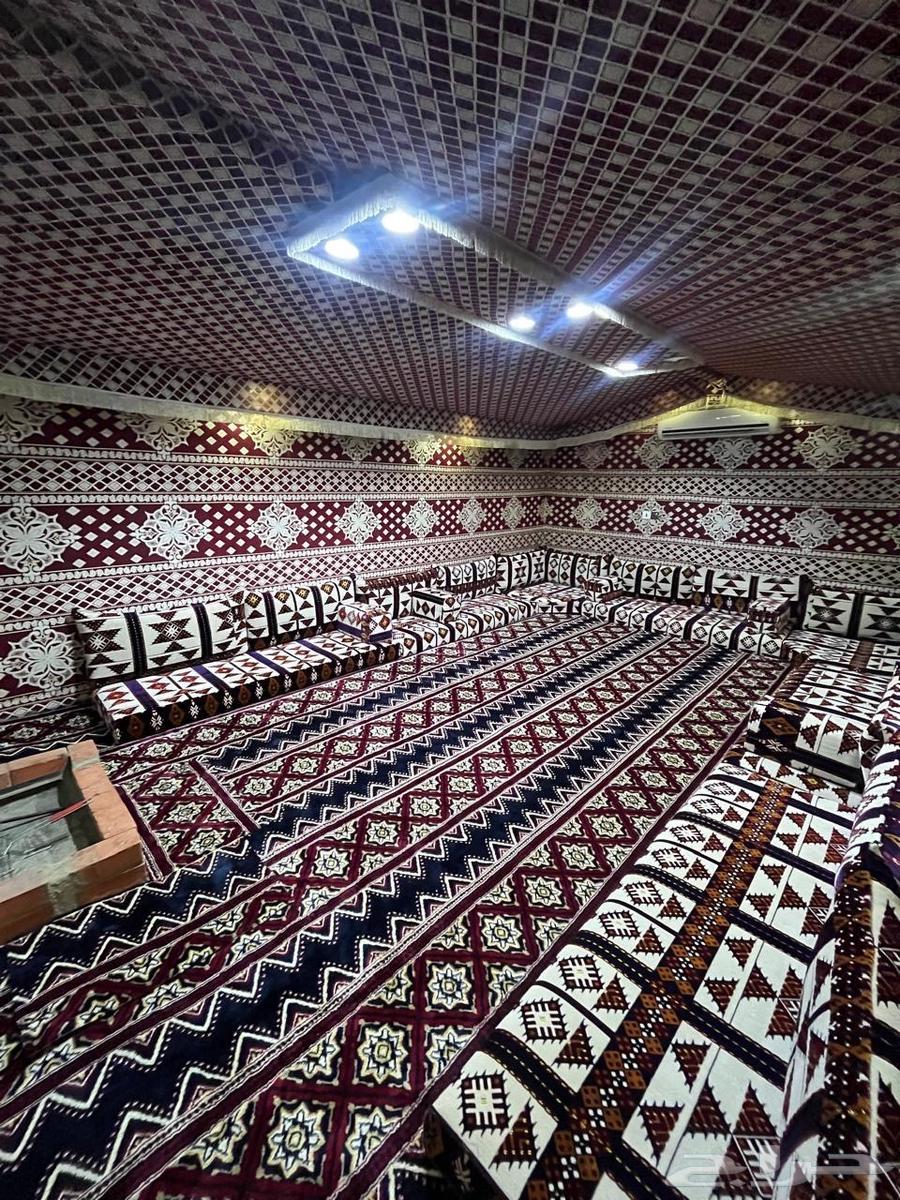 شالية للتقبيل اجاره ممتاز جدا63619554110721112