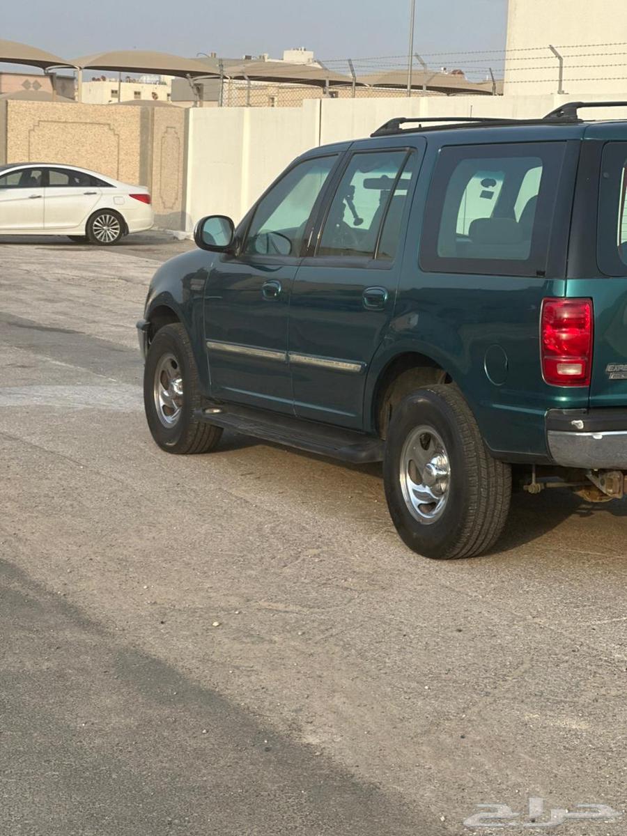 فورد اكسبيدشن للبيع64558502986754114