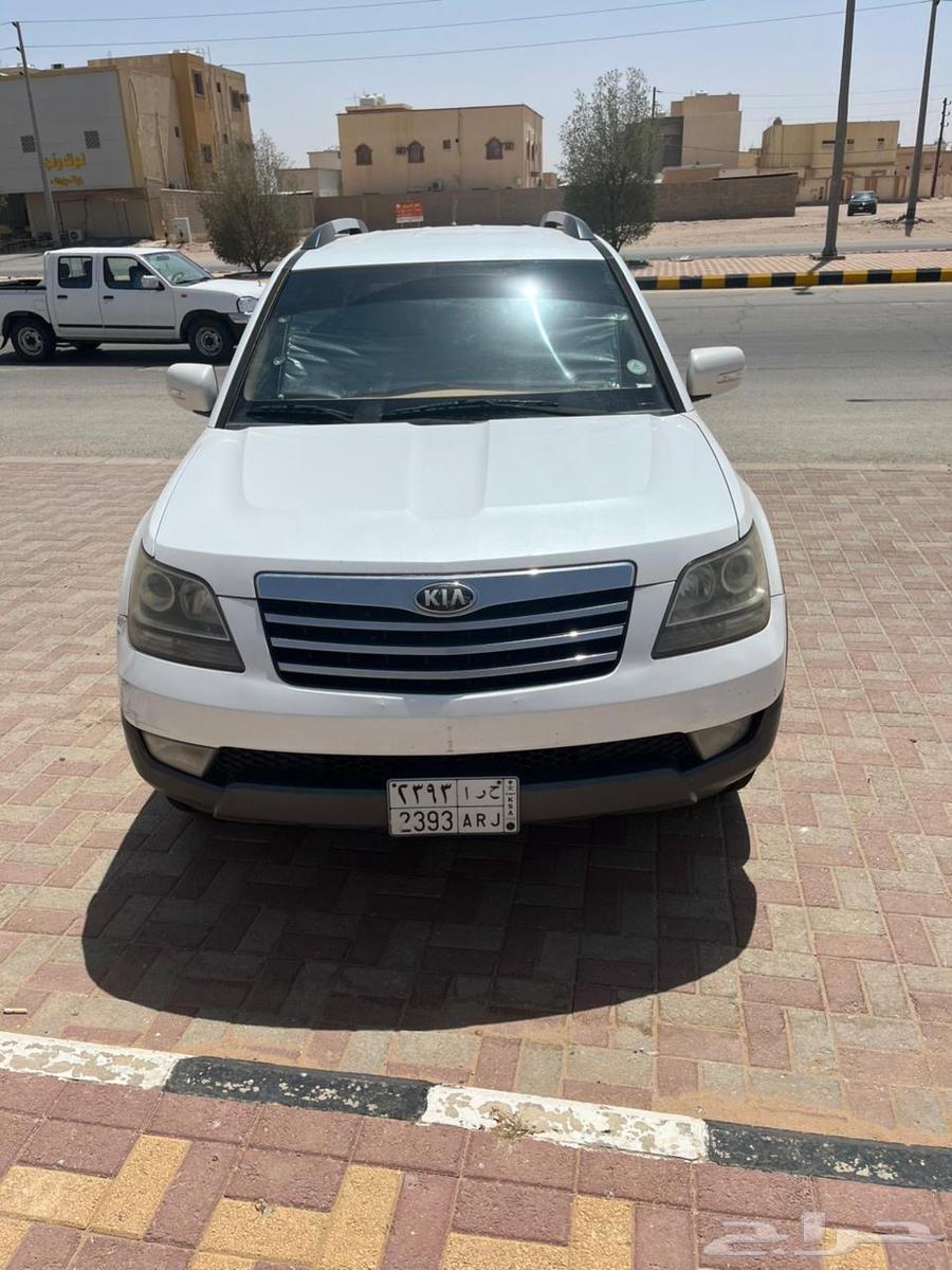 Kia Mohave 201463618165399425112