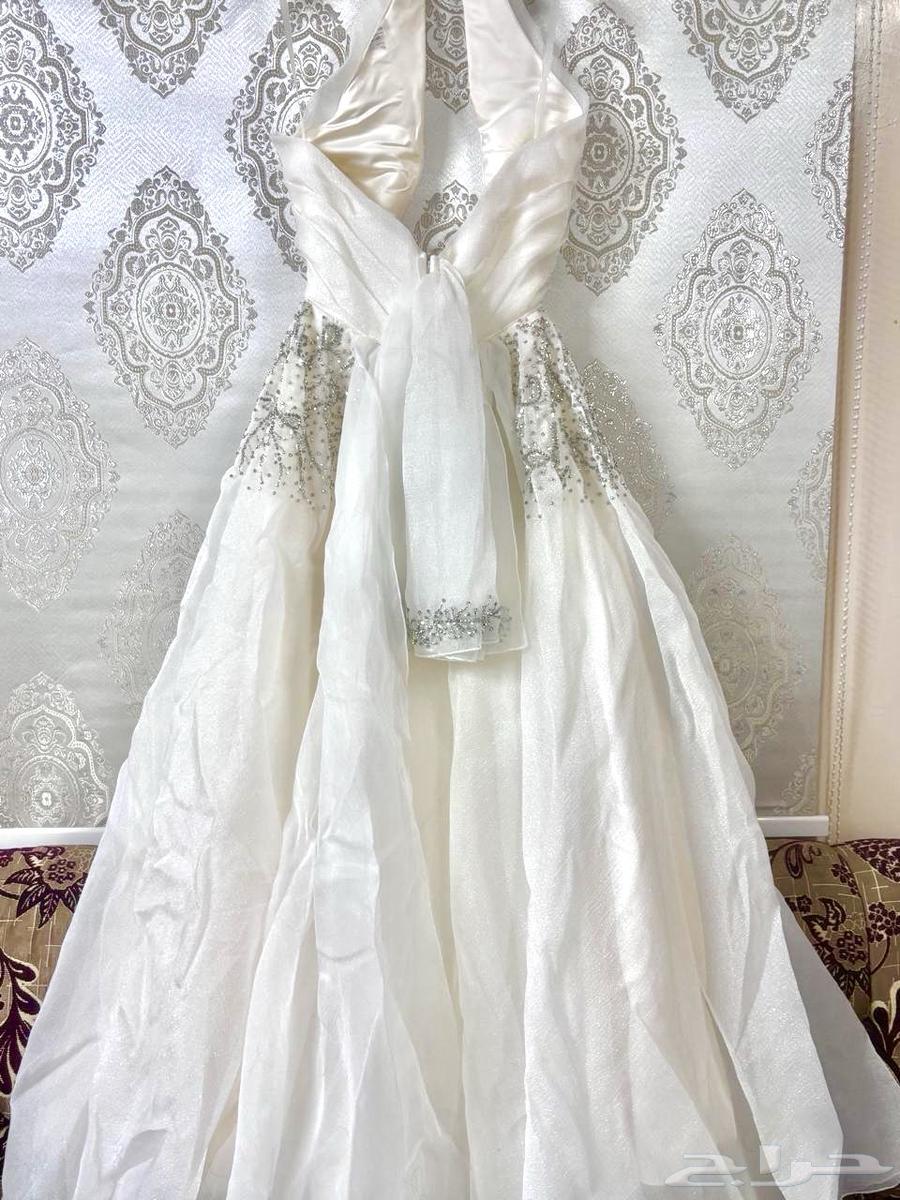 فستان سهره للبيع او الايجار64418837825411111