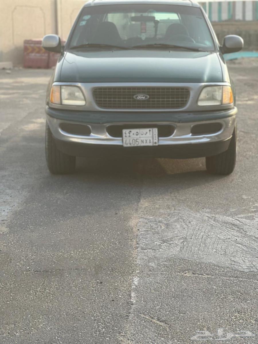 فورد اكسبيدشن للبيع64558502986754110