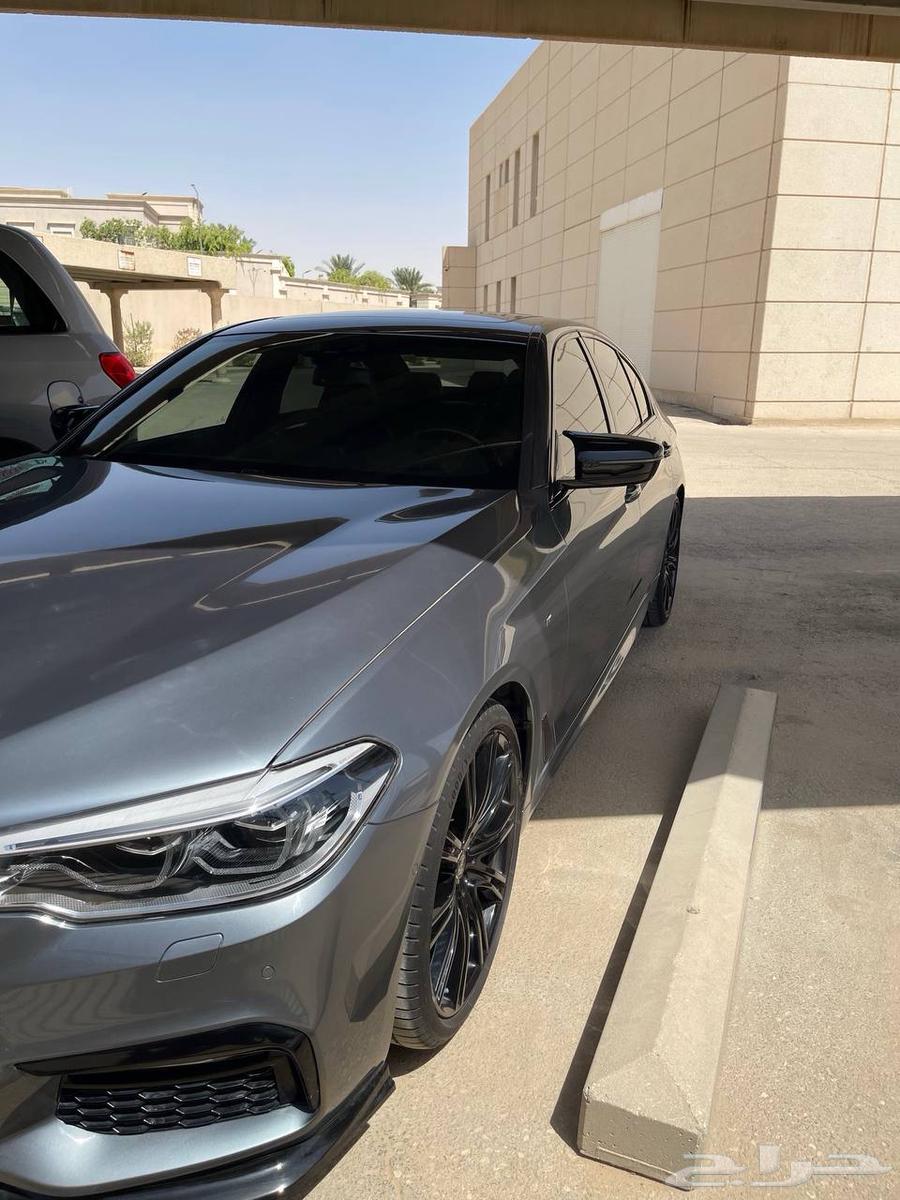 2017 BMW M540I M kit stage 263618255595139114