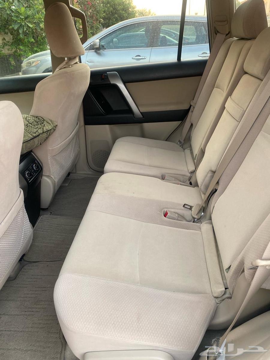 Used Toyota Prado 2013 4 Cylinder for Sale63618253092354114