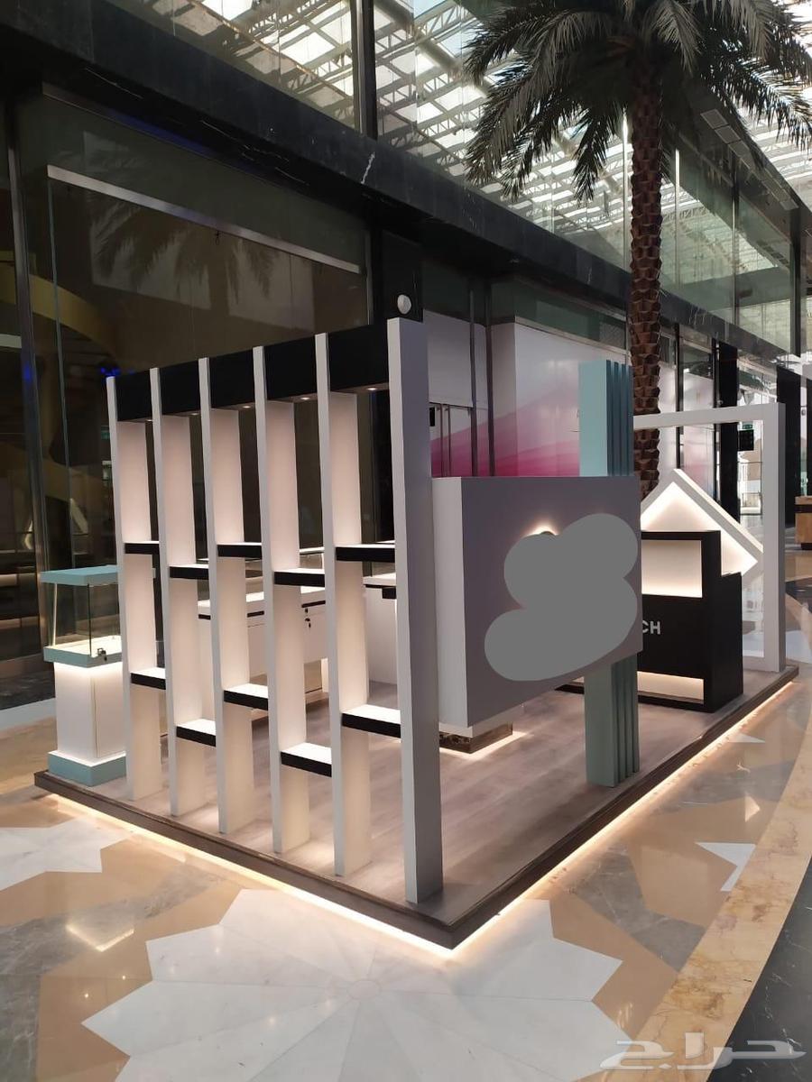 بوث للبيع64410435706755110