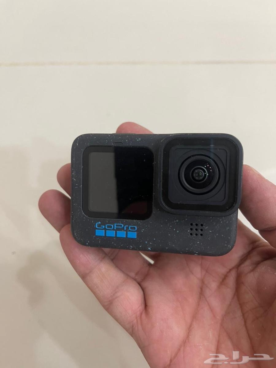 GoPro 12 Camera Insta X363619463031810112