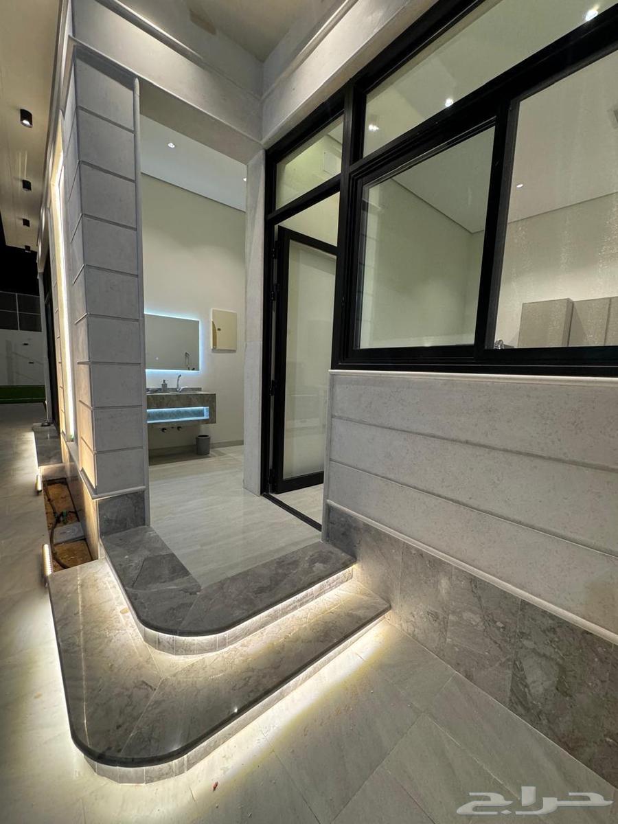 للإيجار شاليه بملعب طائرة الأحد والاثنين متوفر64225634149379110