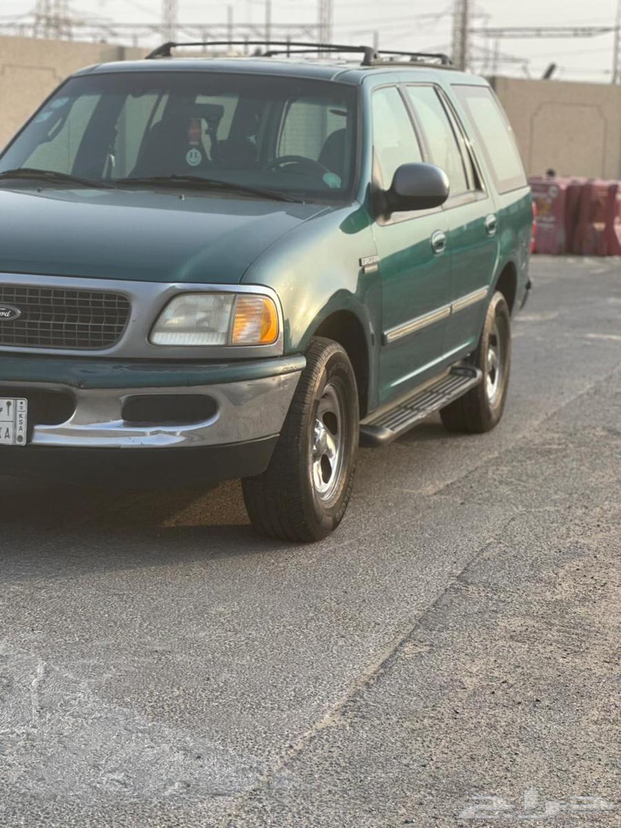 فورد اكسبيدشن للبيع64558502986754111