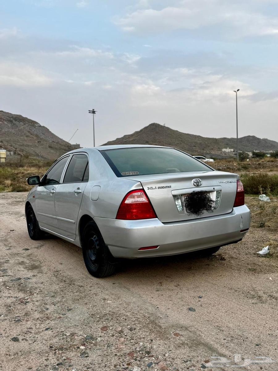 Corolla 200663618267706499112