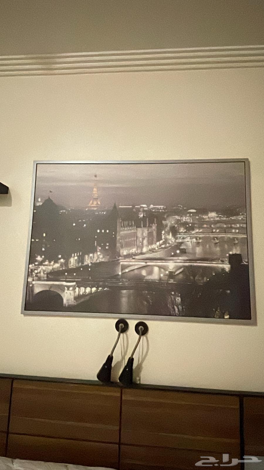 لوحه جميله وحجمها كبيره64402720188674110