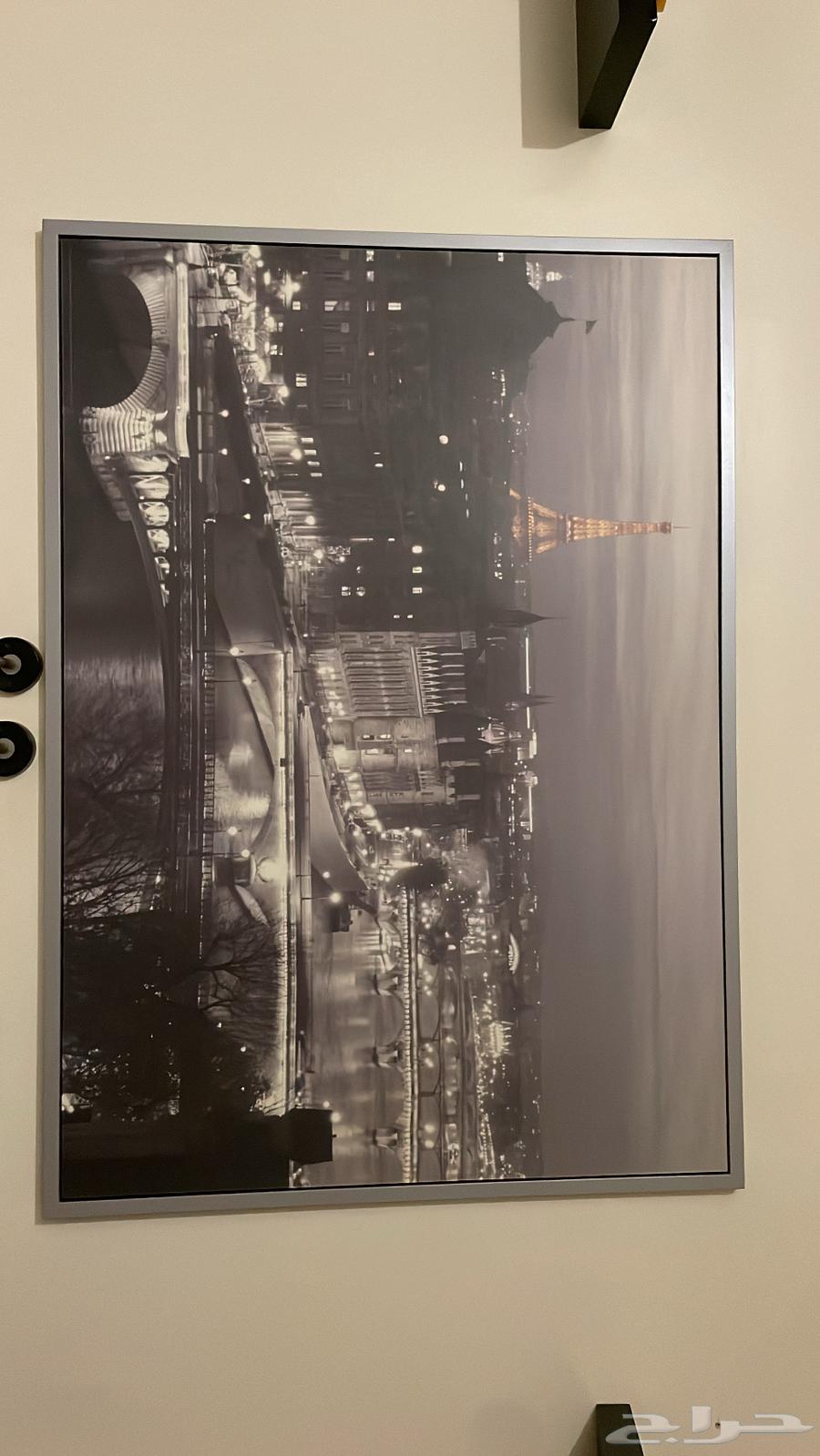 لوحه جميله وحجمها كبيره64402720188674112