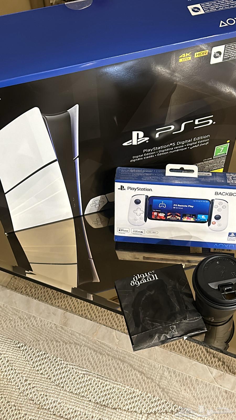 باكبون واصلني من اس تي سي ما احتاجه64404208606723111