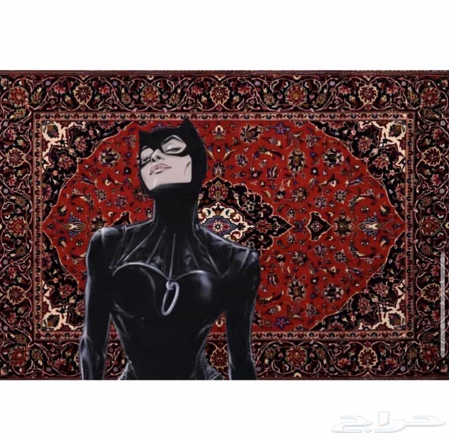 Carpet 1.5m-0.5m64401842414595111