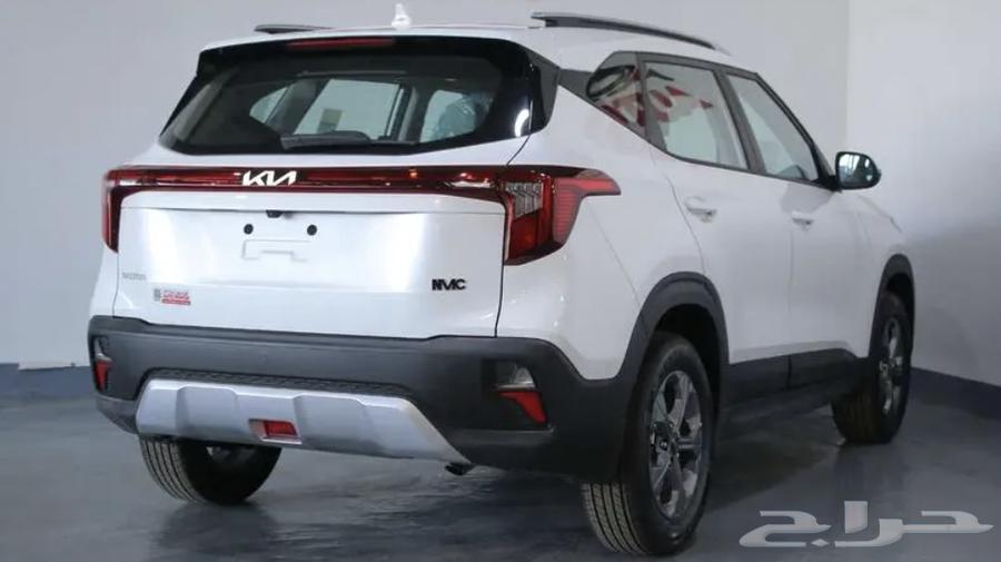 Kia Seltos Standard63618170258050114