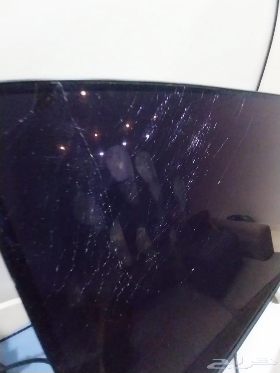 Broken 4k oled 240hz screen64403712768131111