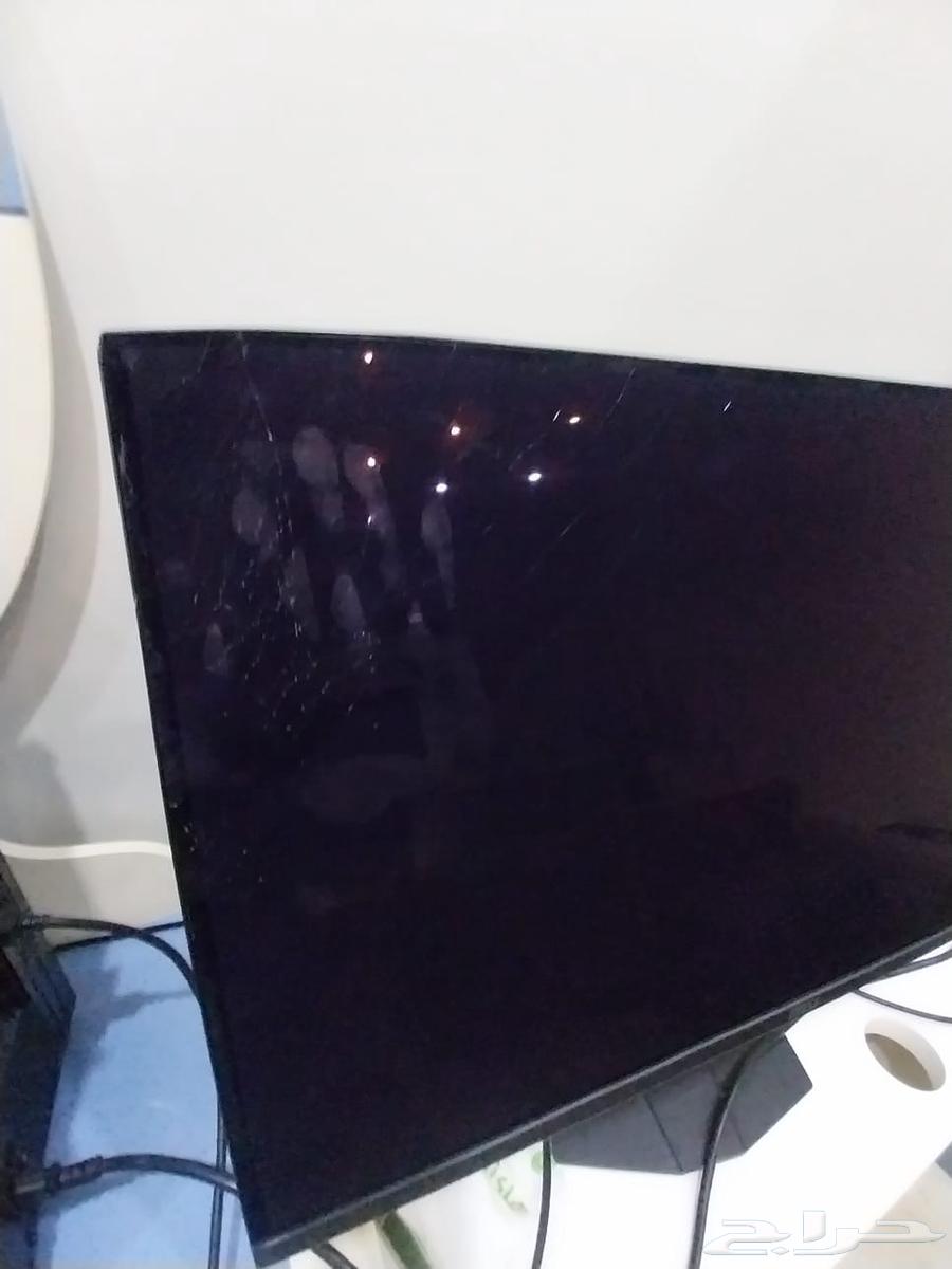 Broken 4k oled 240hz screen64403712768131110