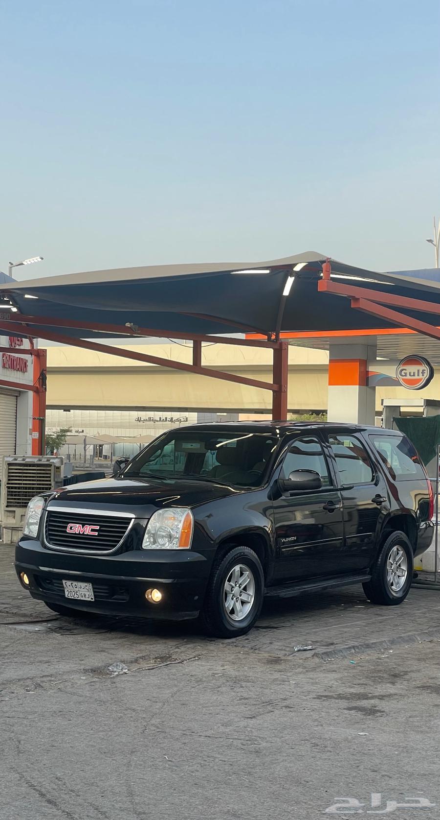 GMC Yukon 201464554704621057111