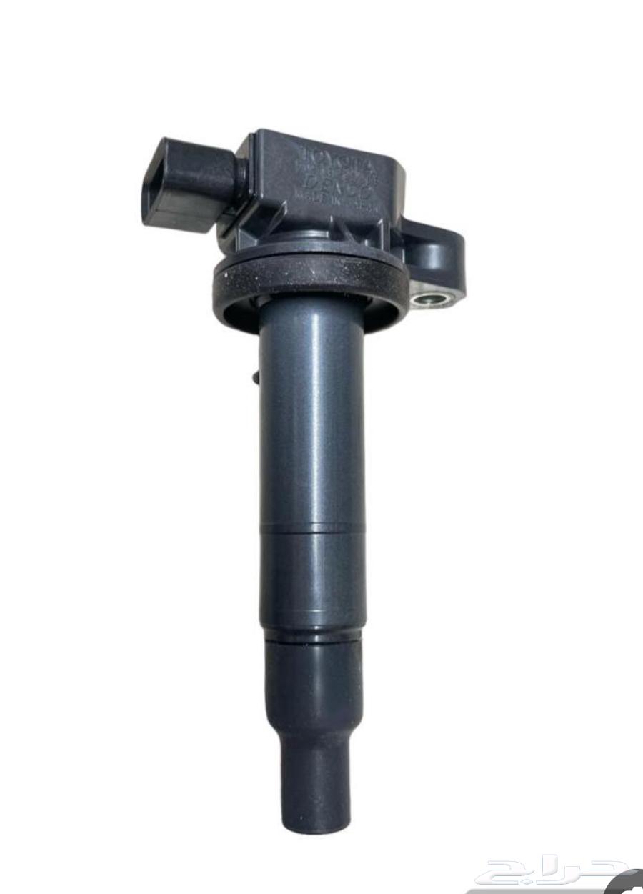 Coil Corolla 201364554984133378110