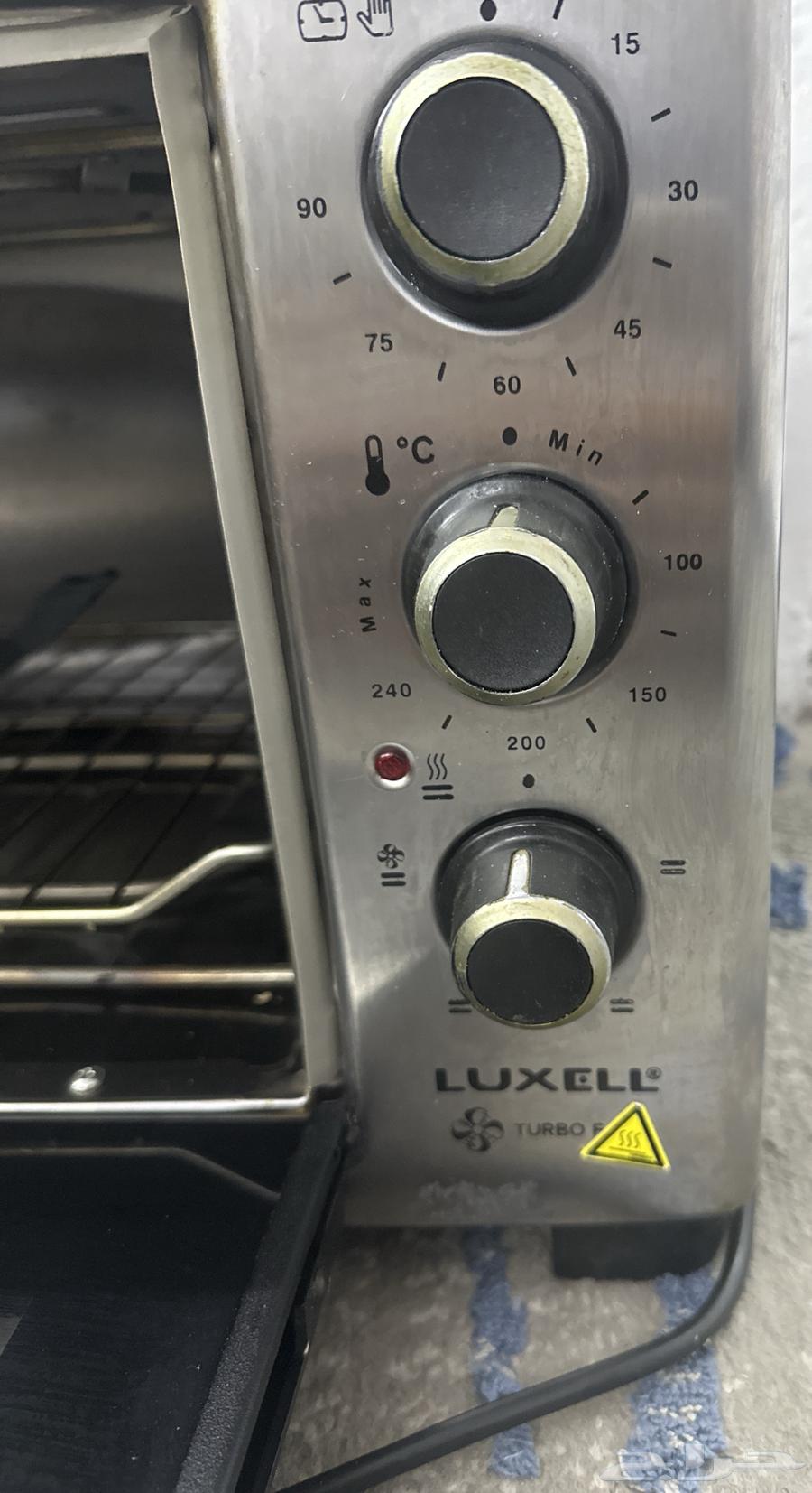 فرن كهربائي64403916615554110