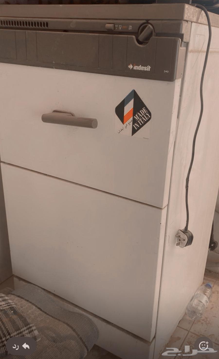 غساله صحون ودولاب ارفف يصلح لمحلات64403759965571110