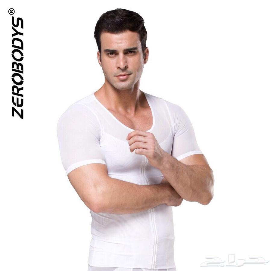 مشدات رجالية ماركة زيروبودي الفاخرة64408273038979114