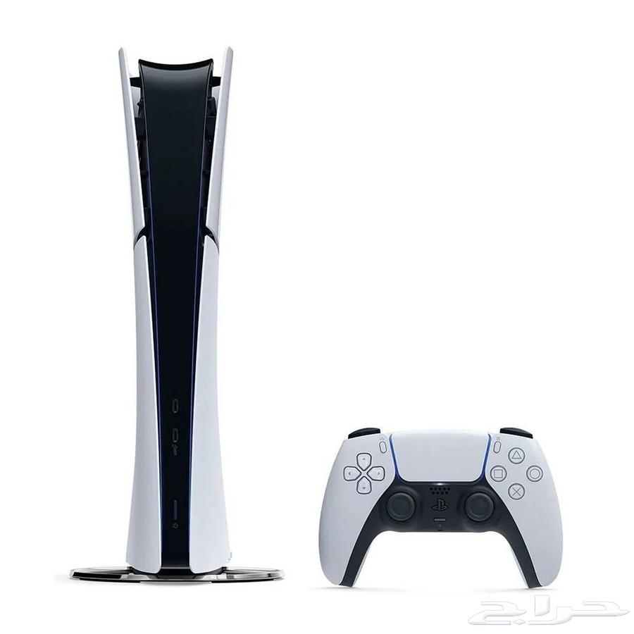 بلايستيشن 5 اقبل بدل PC64406806883201110