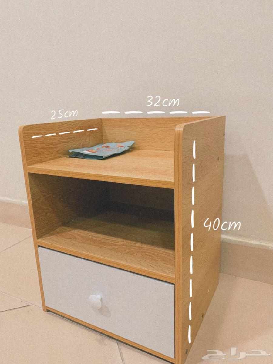 درج تخزين كبير و كمدينه اطفال صغيره جديد64407321996162113