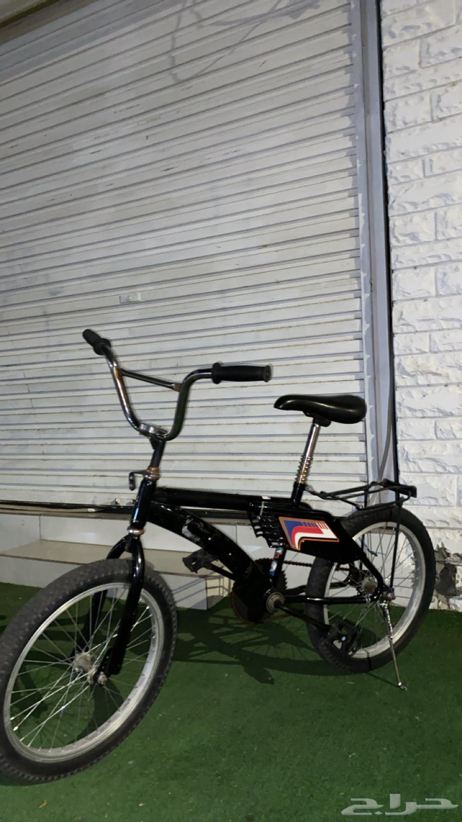 سيكل رامبو اندونيسي مقاس 20 للبيع64405430804227112