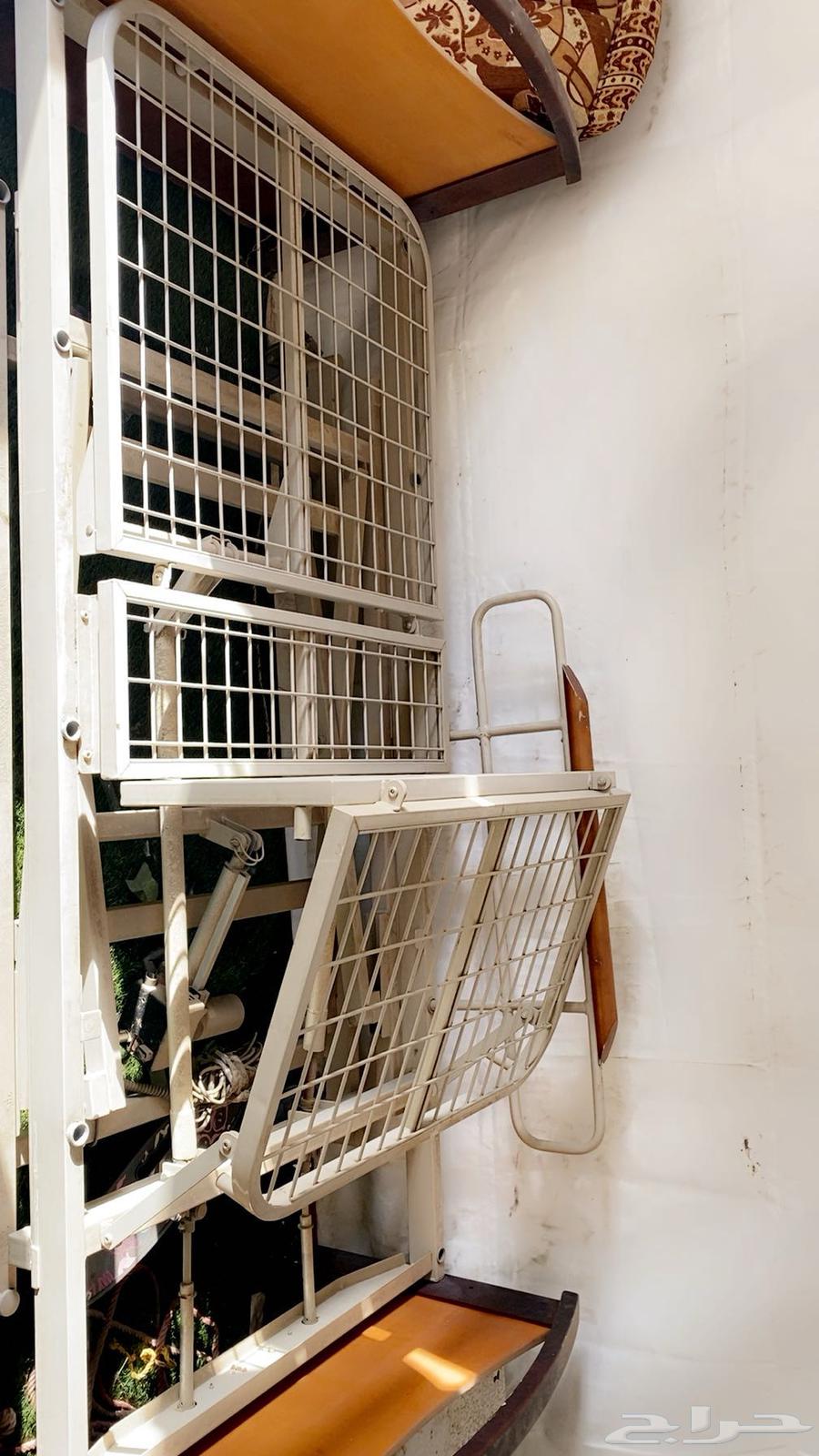 للبيع سرير طبي64409906985858110