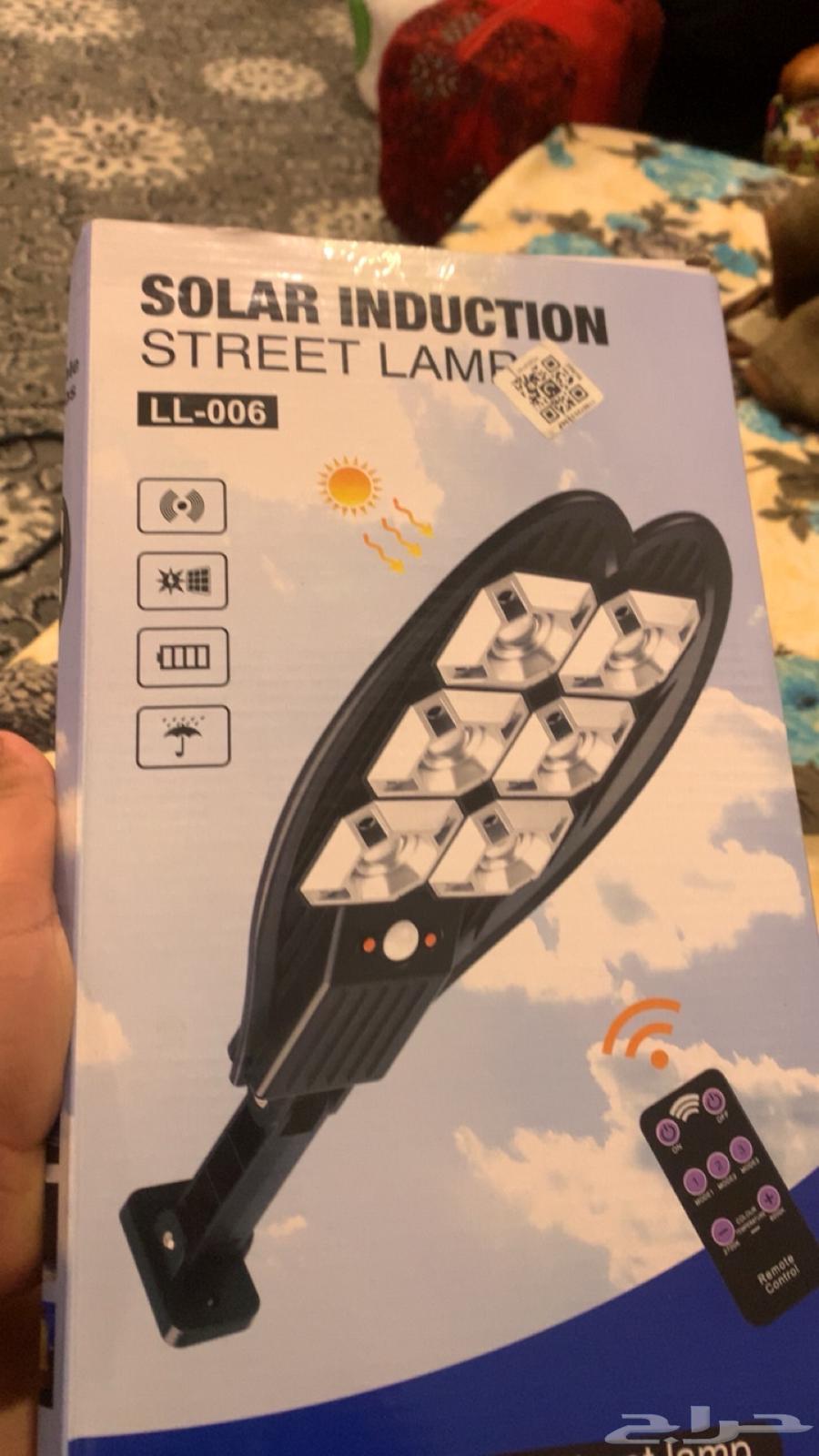 كشافه للبيع ب جديده إلا صامل يتواصل معي64407126685699111