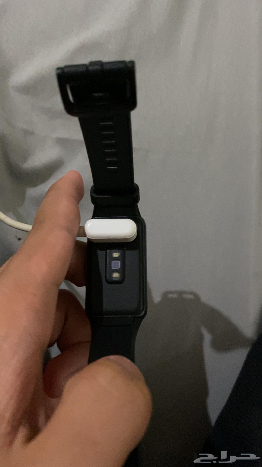 ساعة هواوي64409115920642111