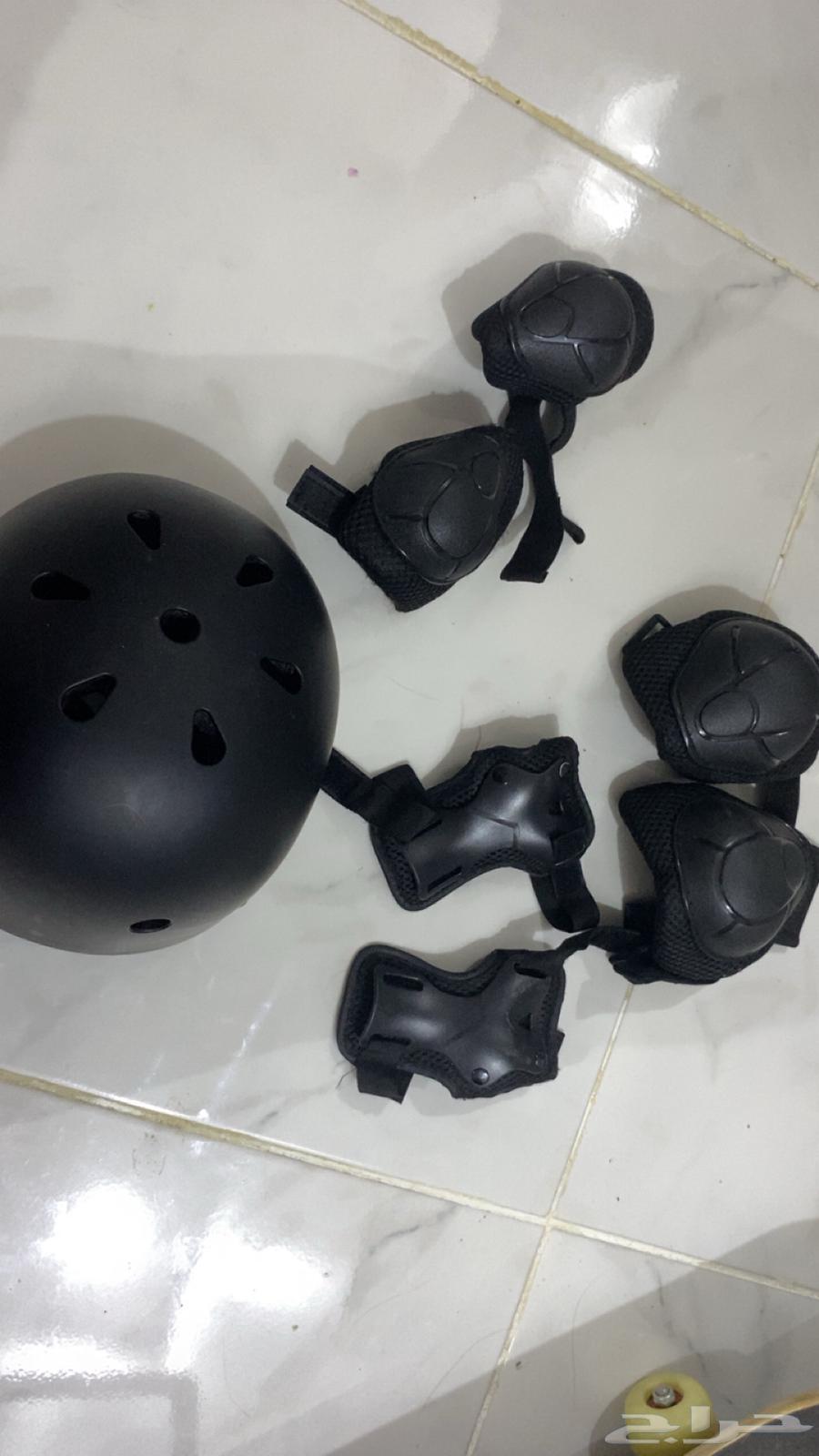 Professional skateboard used 4 times64409602609539112