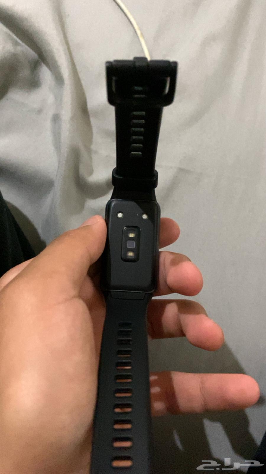 ساعة هواوي64409115920642112