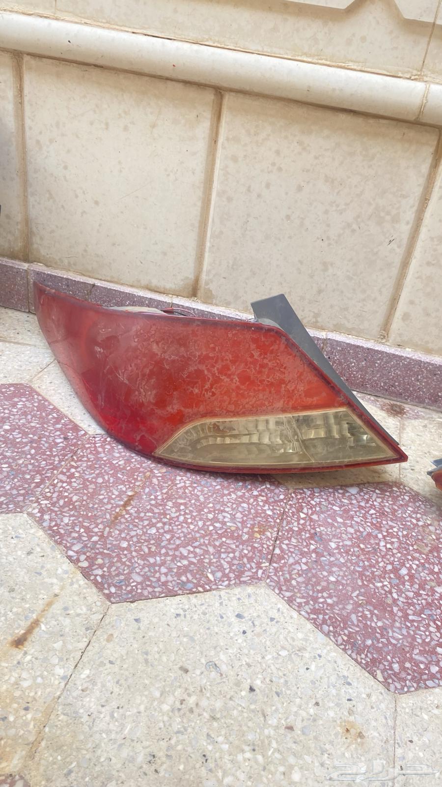 سطبات اكسنت و كشافات ضباب64565479618690112