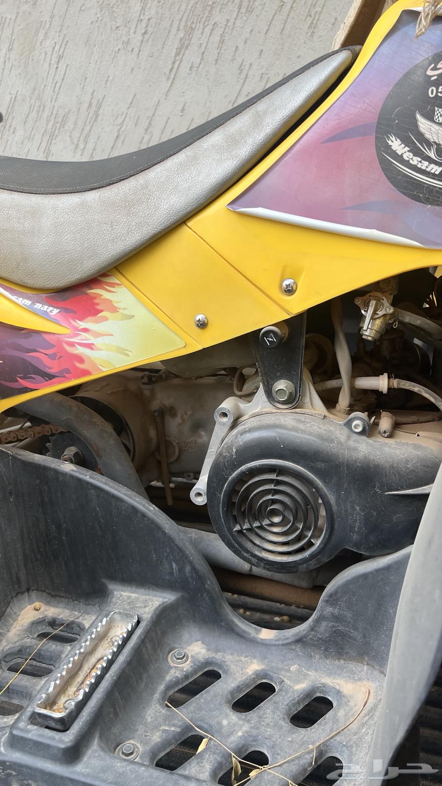 دباب تايوان نظيف 110 كبير64559827282561113