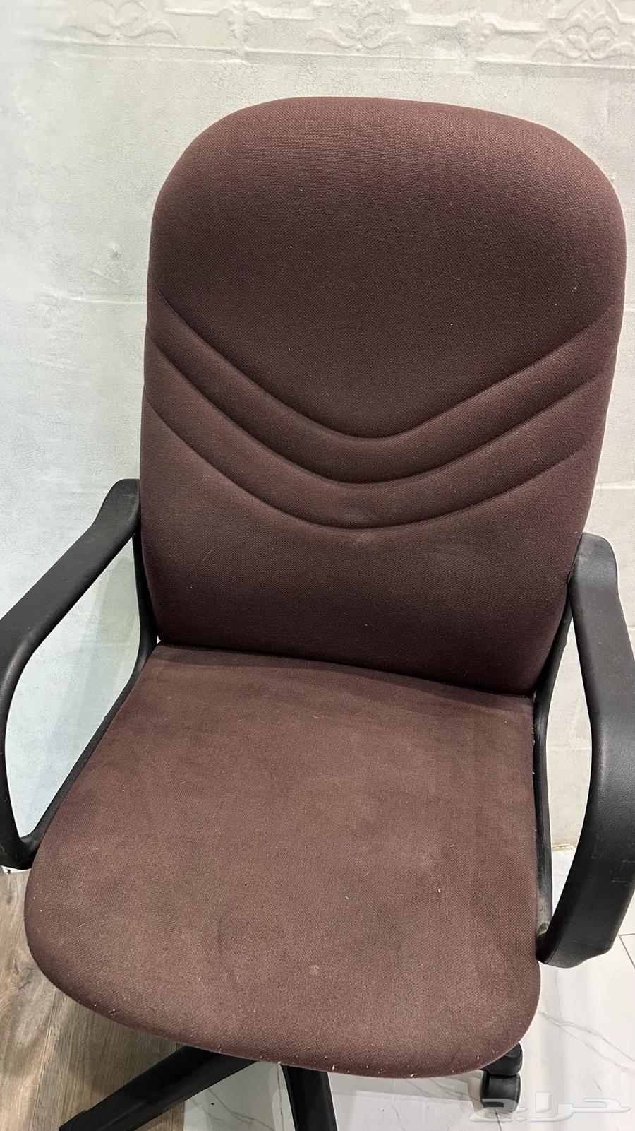 كرسي مكتب جديد64408638573313110