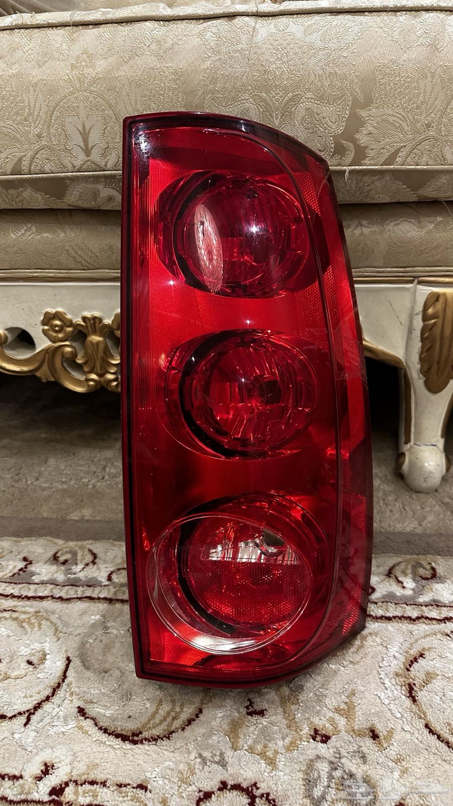 Rear right fender for GMC Yukon 2007 to 2013, brand new original part64564379325315111