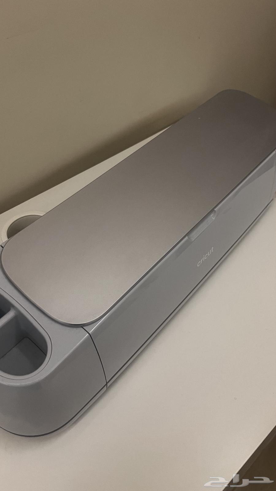 جهاز كريكت ميكر 3 من بادعام شامل الادوات64411216211842110