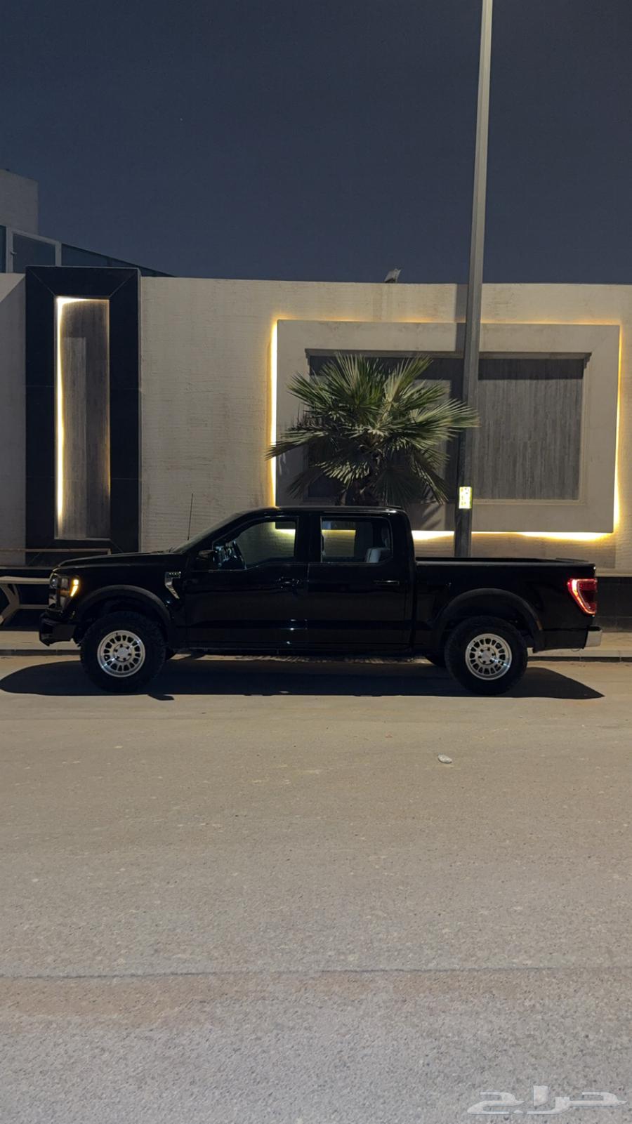 Method F150 Rims for Exchange64568934026241110